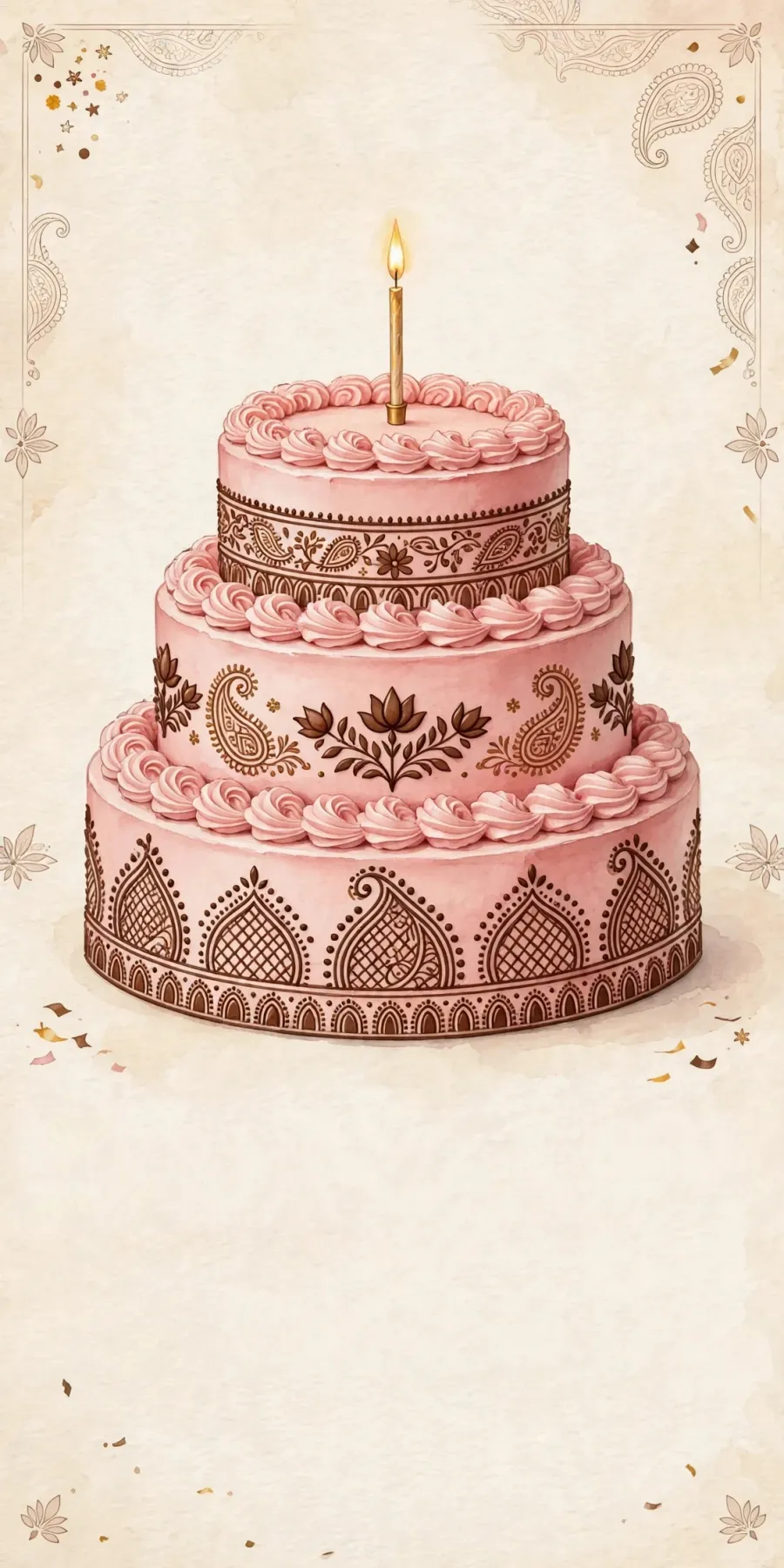Little Princess Turns One