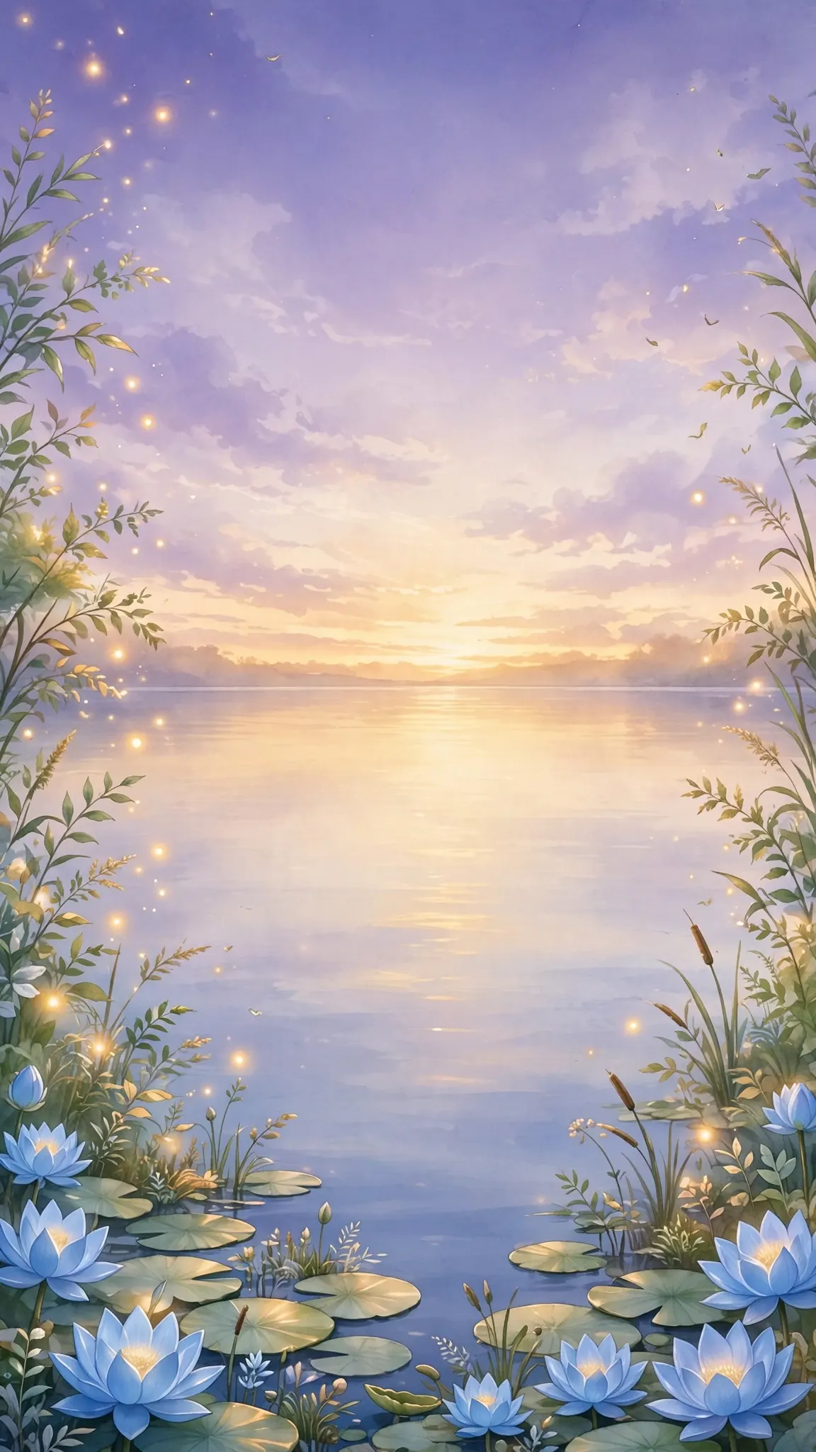 Forever begins