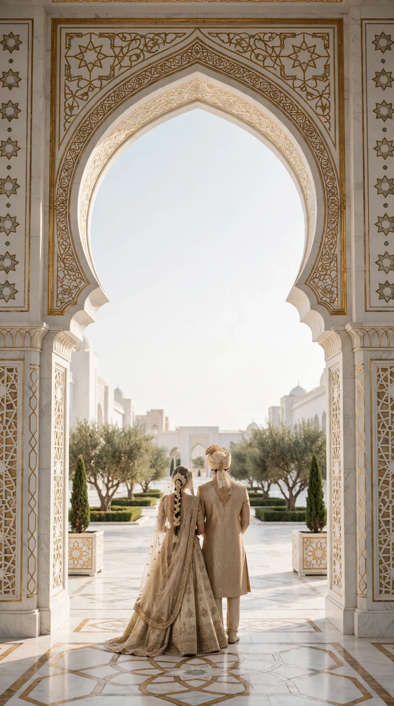 Forever begins