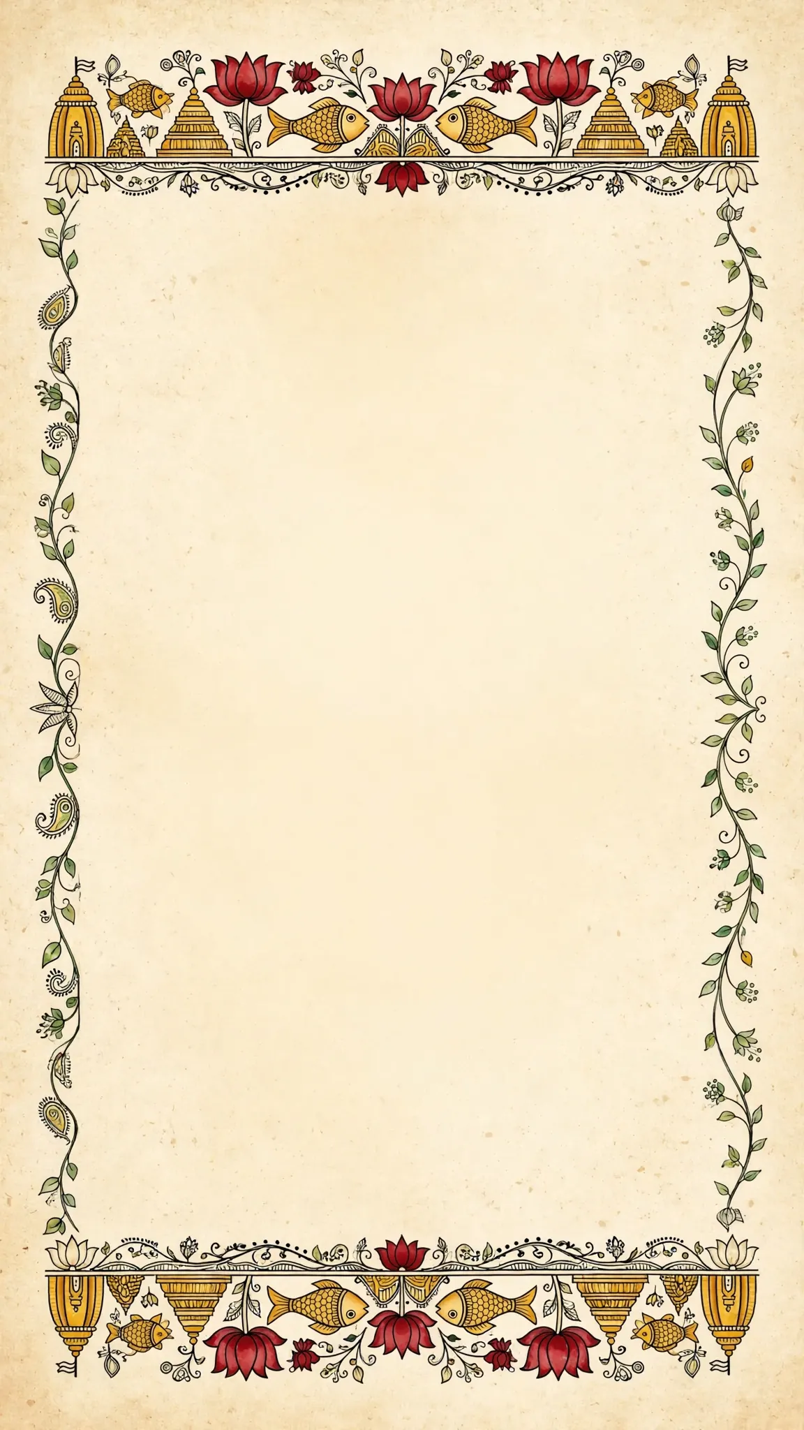 Forever begins