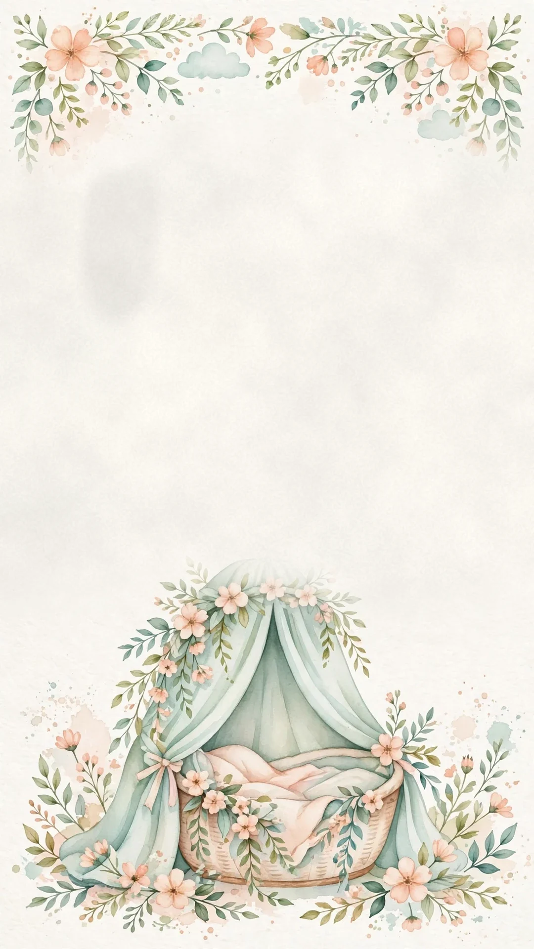 Godh Bharai Blossom, Cover