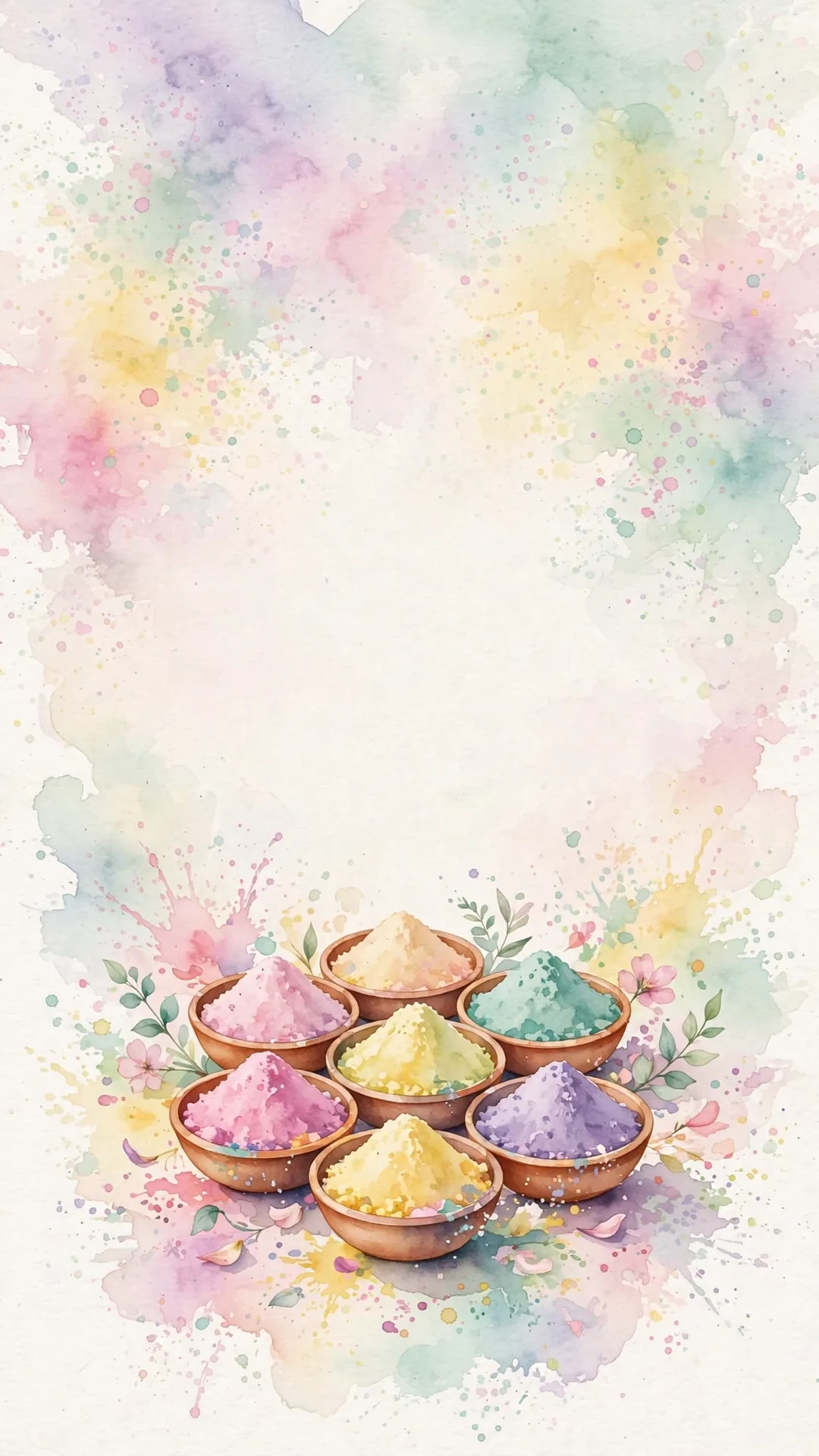 Colours