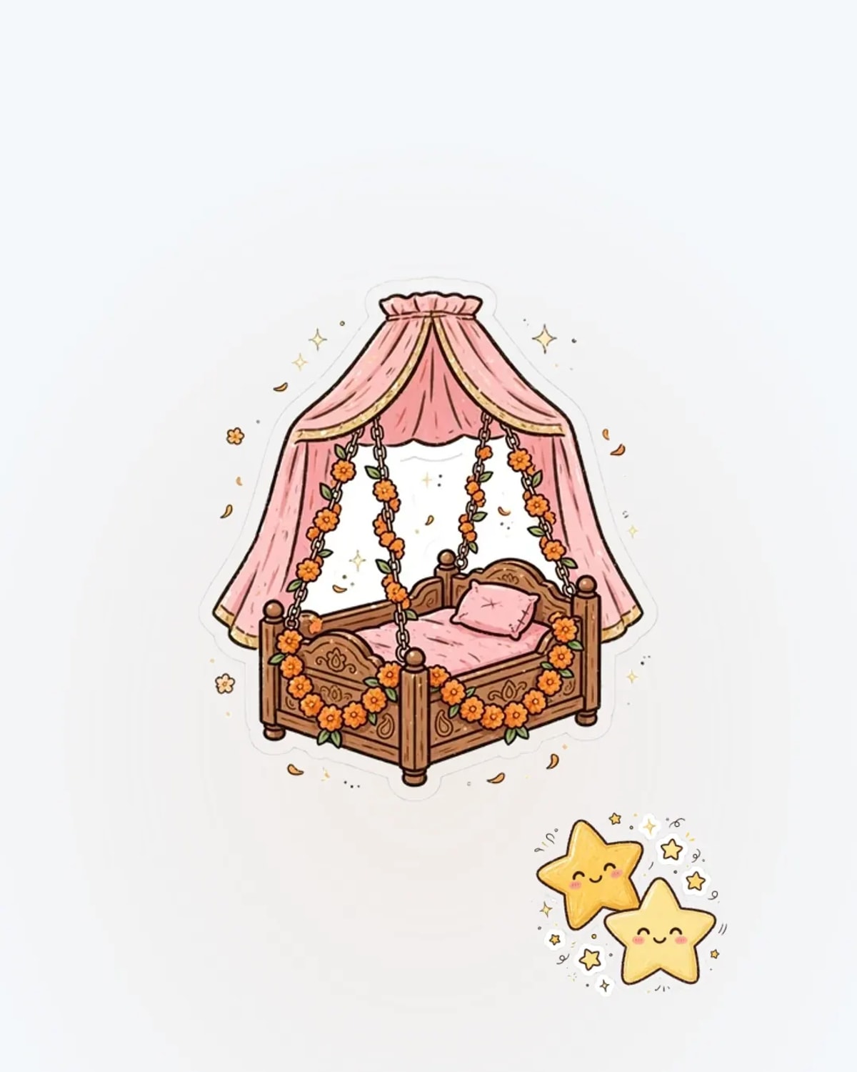 Blessing Soft Invite App