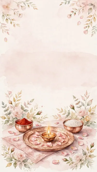 Roka Shagun