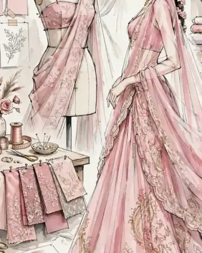 Blush Atelier