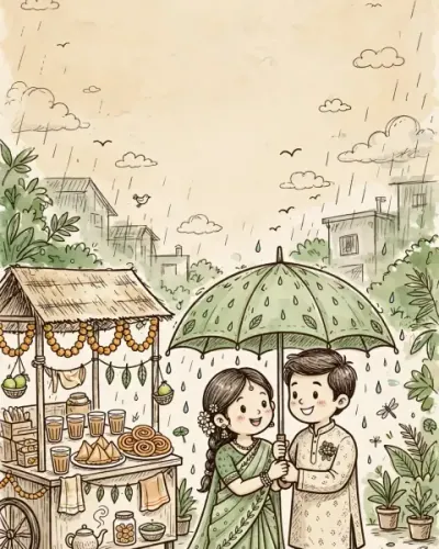 Chai Pe Shaadi