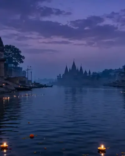 Ghat Aarti