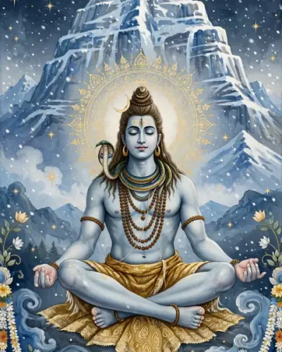Kailash