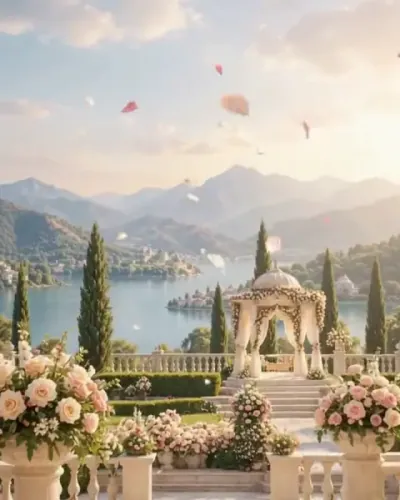 Lake Palace