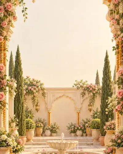 Mehendi Bagh