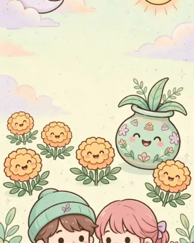 Pastel Kawaii