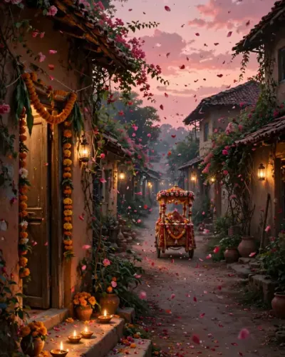 Shubh Vidaai