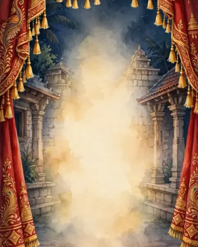 Yakshagana