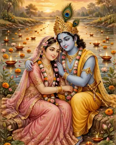 Yamuna